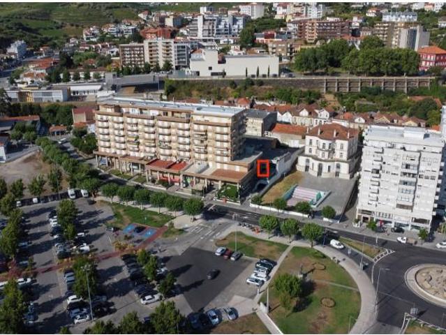 Loja alugar em Peso Da Régua, Vila Real