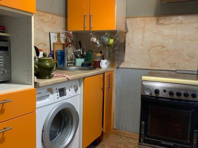 Квартира продажа в Песочный