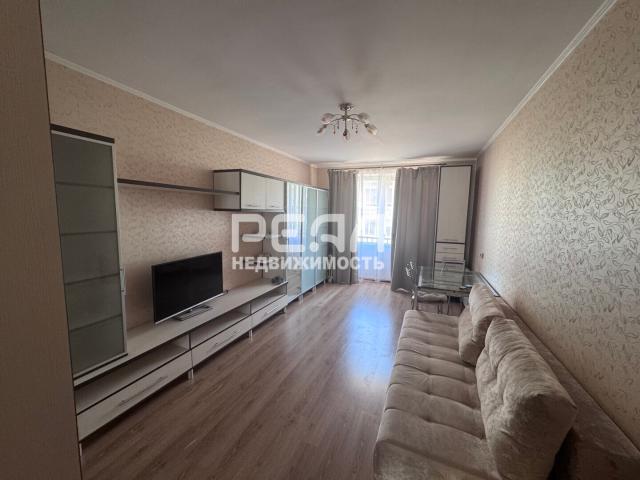 Квартира аренда в Песочный
