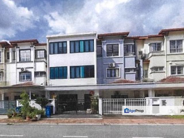 House for sale in Alam Impian, Selangor