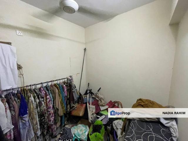 Condominium for sale in Selangor