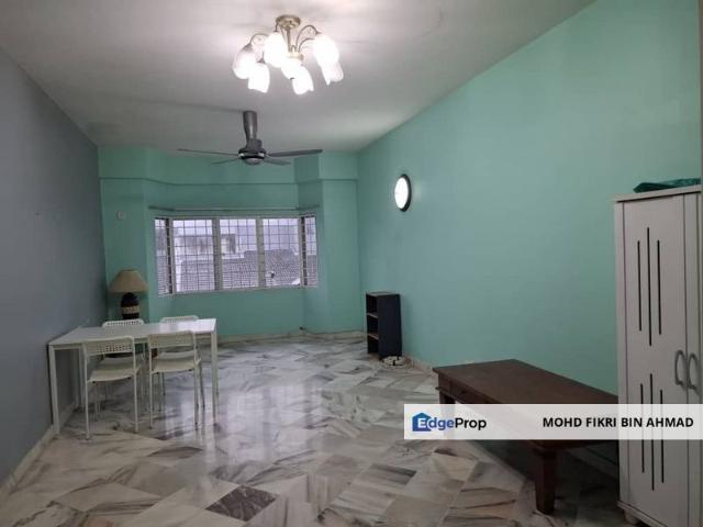 Condominium for rent in Selangor
