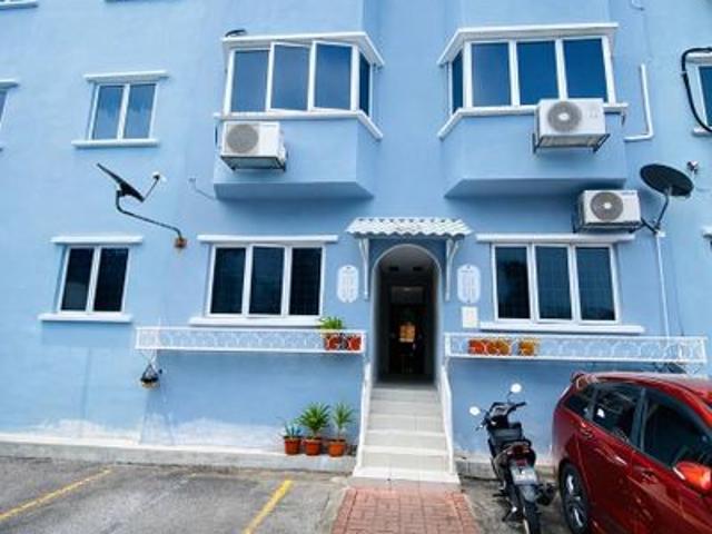 Condominium for sale in Selangor