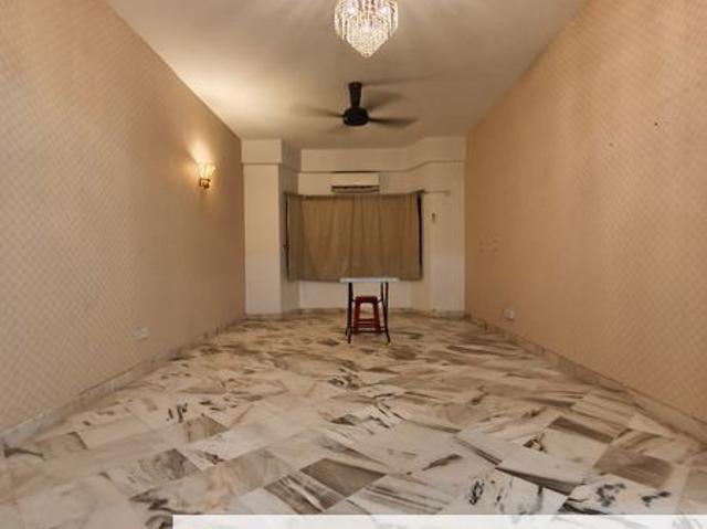 Condominium for sale in Pesona Villa, Majlis Perbandaran Ampang Jaya
