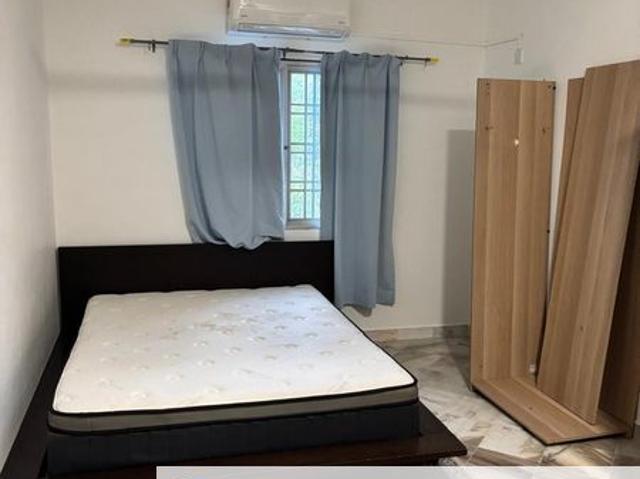 Condominium for rent in Selangor