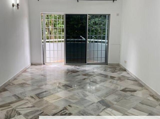 Condominium for sale in Pesona Villa, Majlis Perbandaran Ampang Jaya