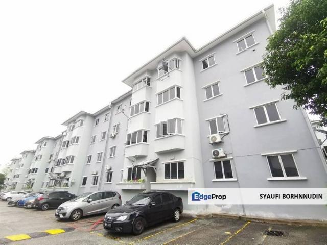 Condominium for sale in Selangor