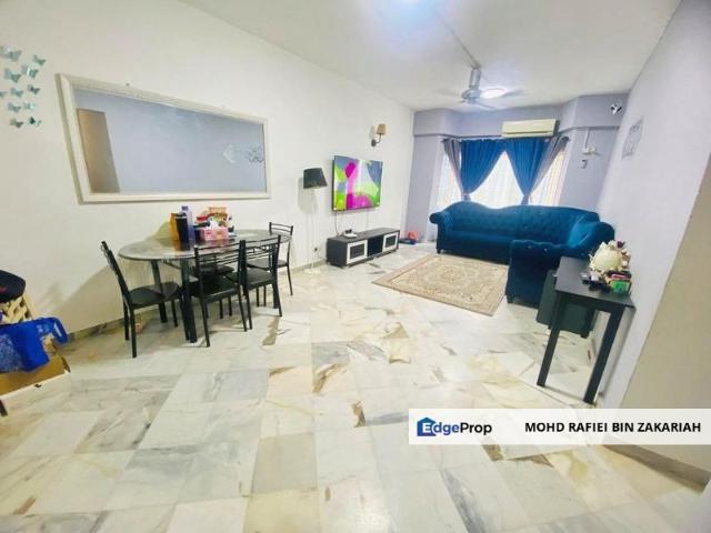 Condominium for sale in Selangor