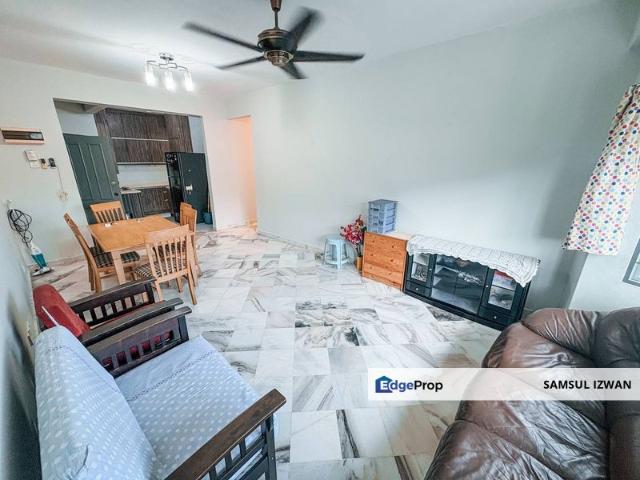 Condominium for sale in Selangor
