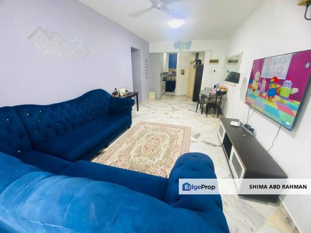 Condominium for sale in Selangor