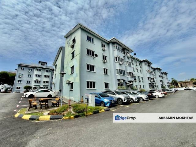 Condominium for sale in Selangor