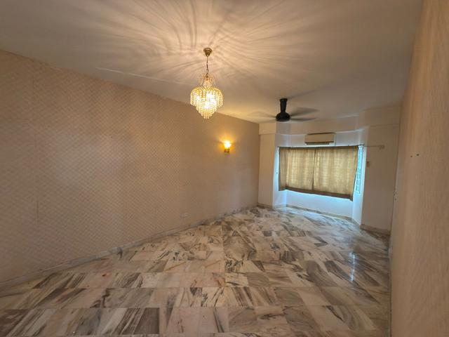 Apartment for sale in Country Heights Damansara, Kuala Lumpur