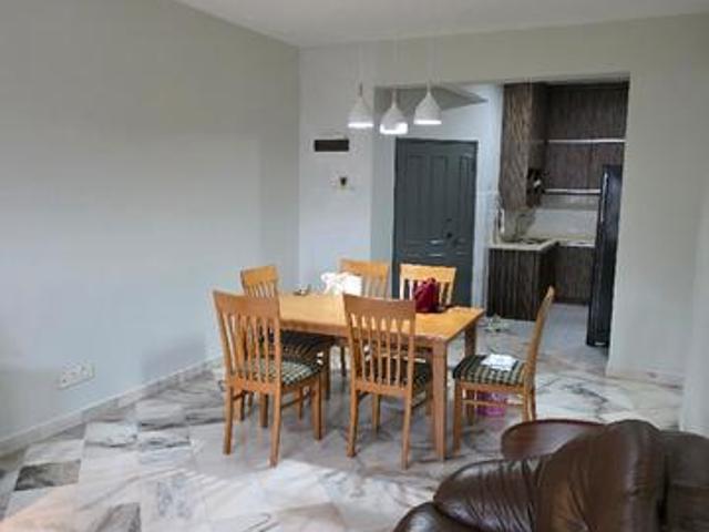 Apartment for sale in Taman Wangsa Melawati, Kuala Lumpur