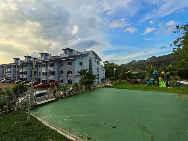 Apartment for sale in Country Heights Damansara, Kuala Lumpur