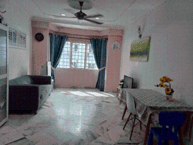 Apartment for rent in Selangor