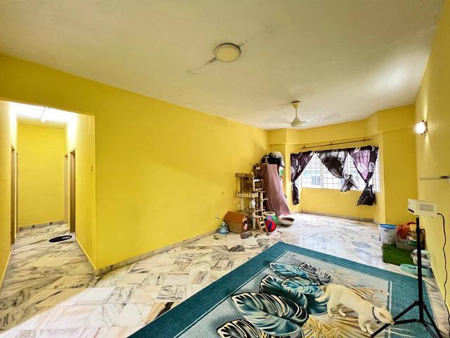 Apartment for sale in Country Heights Damansara, Kuala Lumpur