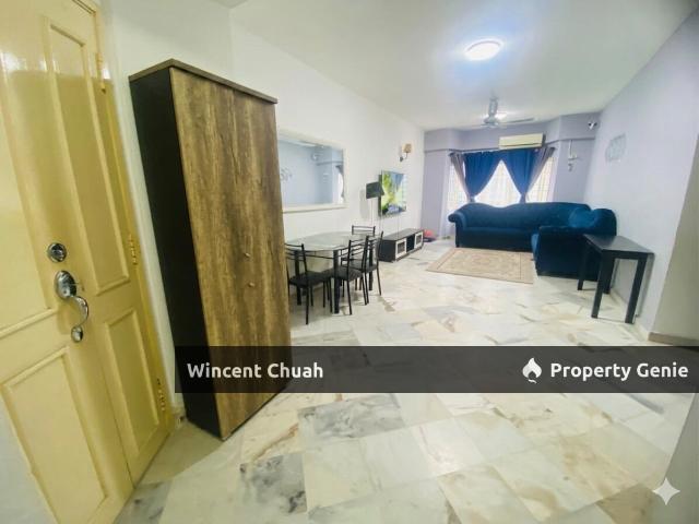 Apartment for sale in Selangor