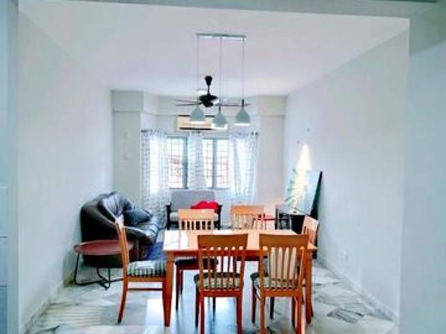 Apartment for sale in Langat, Selangor