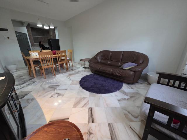 Apartment for sale in Country Heights Damansara, Kuala Lumpur