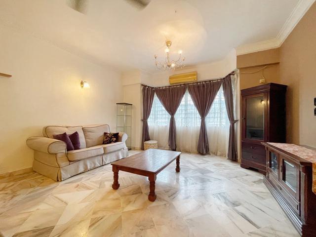Apartment for sale in Country Heights Damansara, Kuala Lumpur
