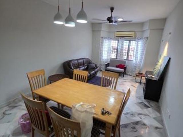 Apartment for sale in Country Heights Damansara, Kuala Lumpur