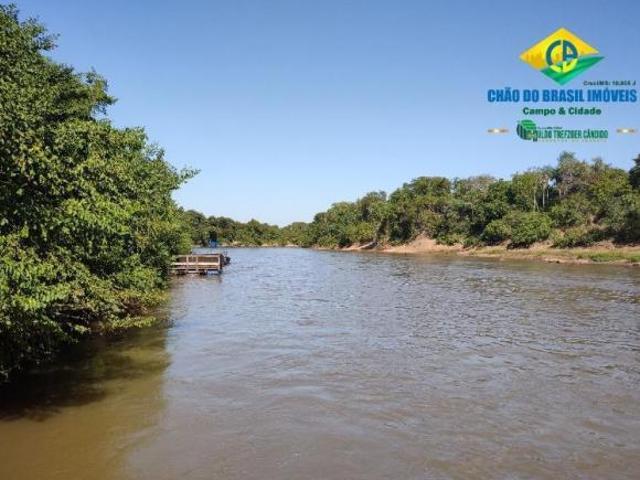 Sítio e chácara venda em Região Geográfica Imediata de Aquidauana - Anastácio, Aquidauana