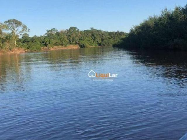 Sítio e chácara venda em Região Geográfica Imediata de Aquidauana - Anastácio, Miranda