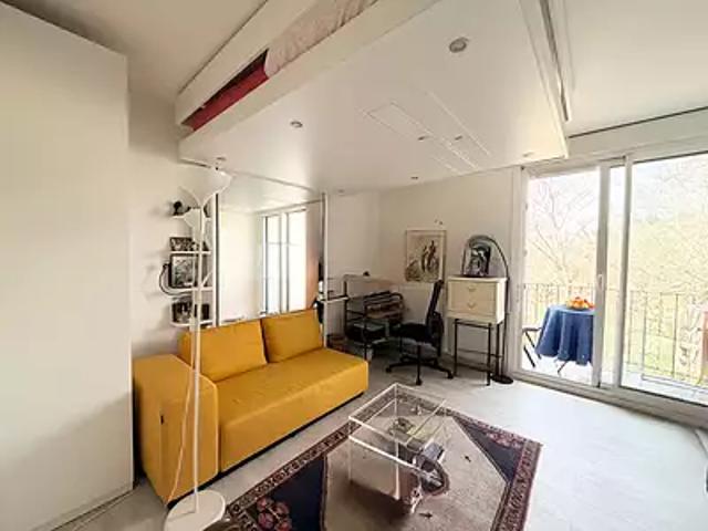 Appartement vente à Bordeaux, Pessac