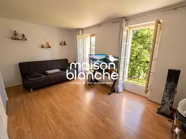 Appartement vente à Bordeaux, Pessac