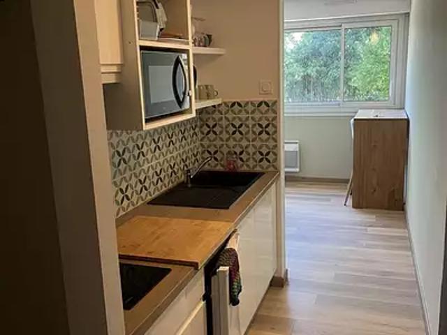 Appartement vente à Bordeaux, Pessac