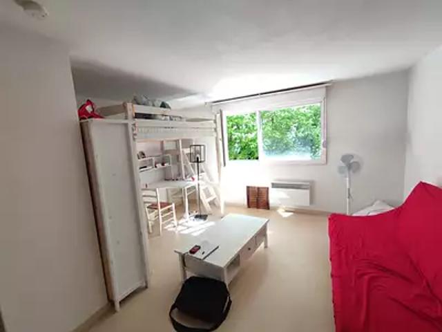Appartement vente à Bordeaux, Pessac