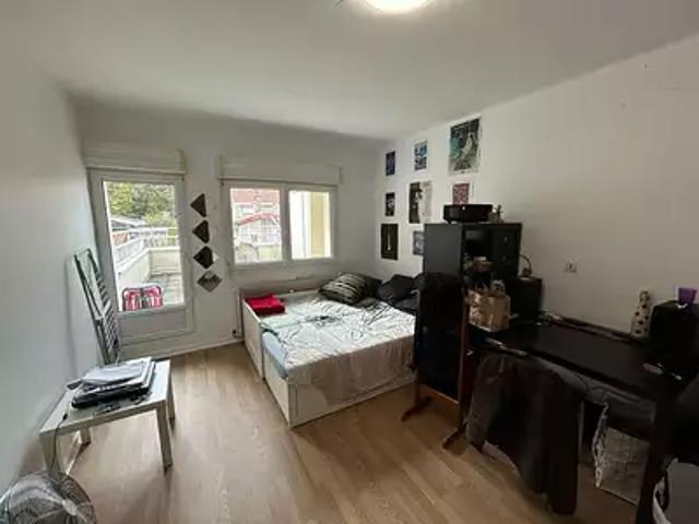 Appartement vente à Bordeaux, Pessac