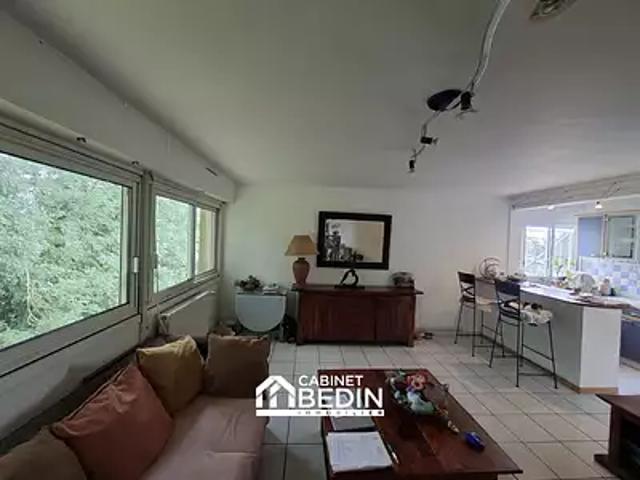 Appartement vente à Bordeaux, Pessac