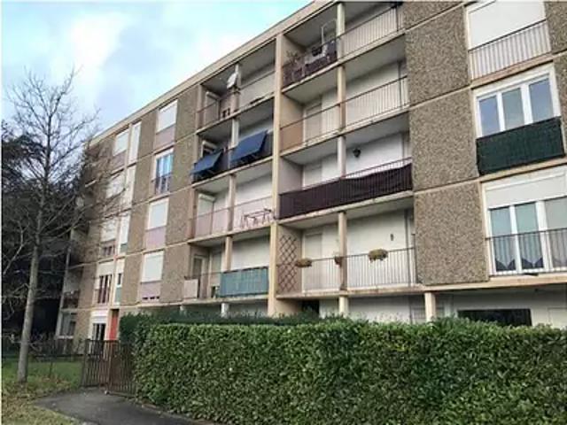 Appartement vente à Bordeaux, Pessac