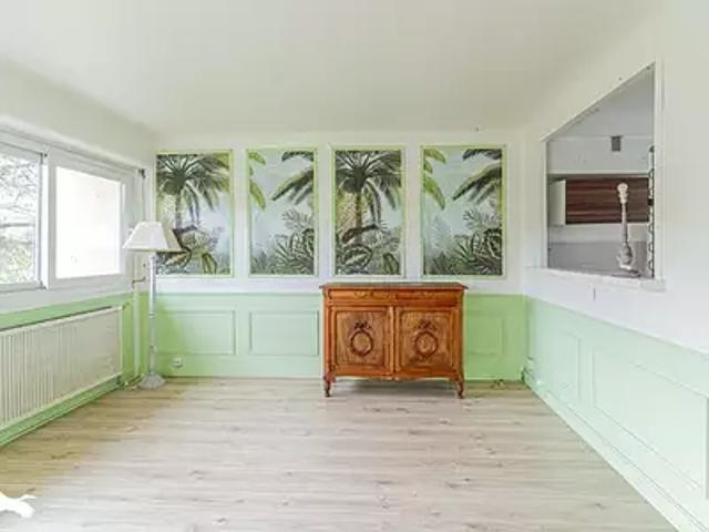 Appartement vente à Bordeaux, Pessac