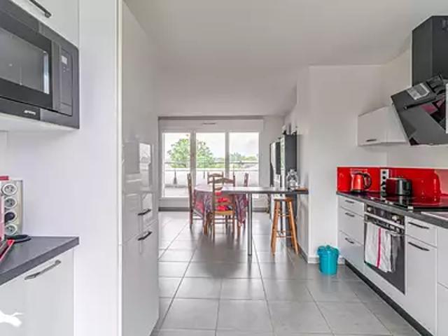 Appartement vente à Bordeaux, Pessac