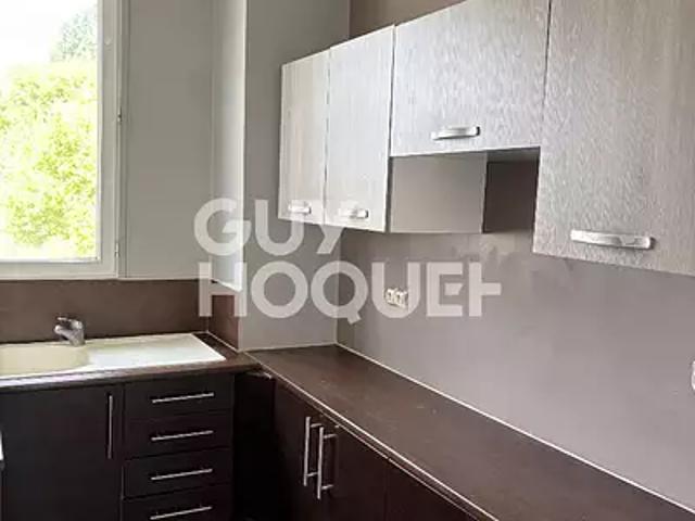 Appartement vente à Bordeaux, Pessac