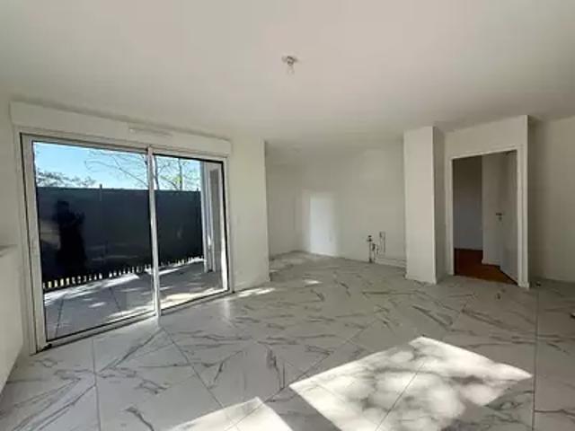 Appartement vente à Bordeaux, Pessac