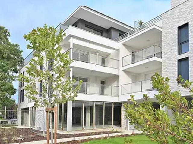 Appartement vente à Bordeaux, Pessac