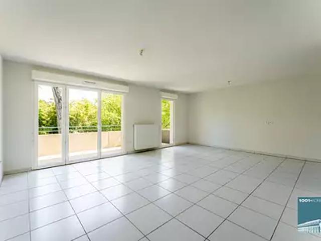Appartement vente à Bordeaux, Pessac