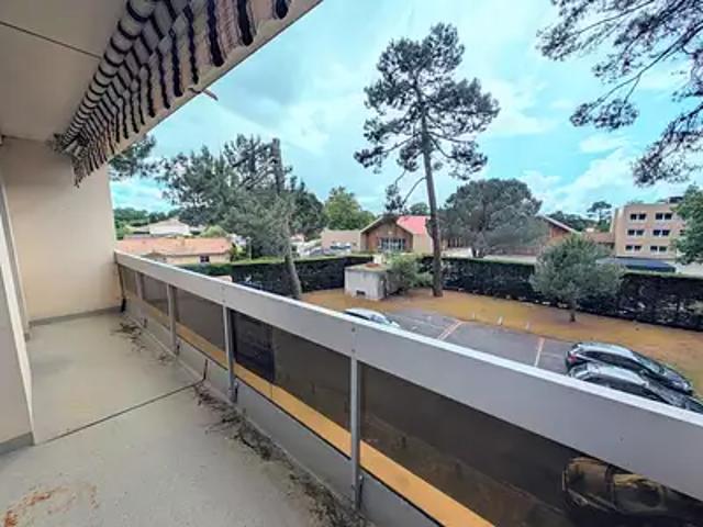 Appartement vente à Bordeaux, Pessac