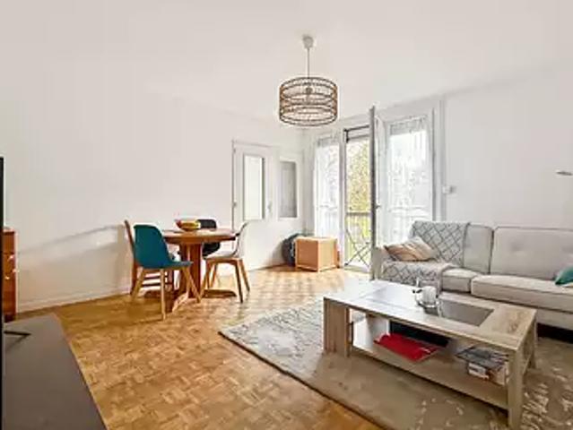 Appartement vente à Bordeaux, Pessac