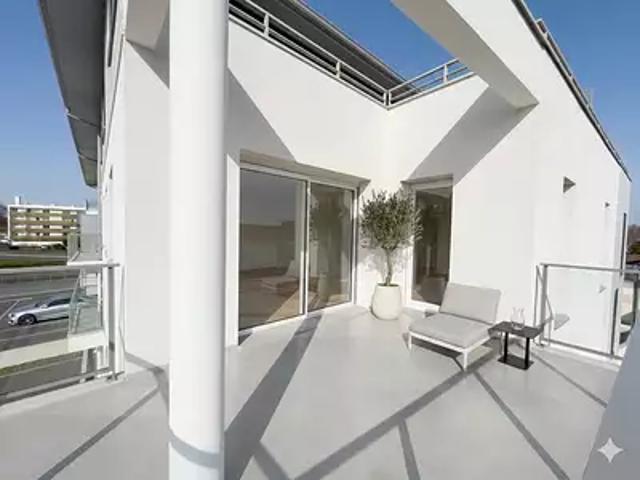 Appartement vente à Bordeaux, Pessac
