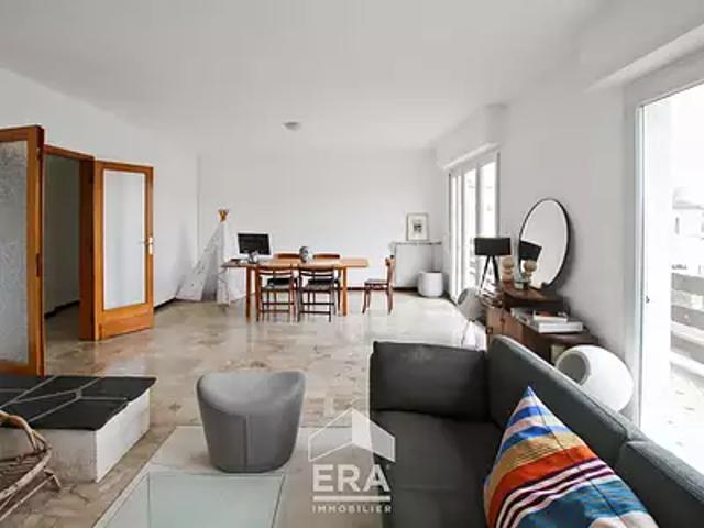 Appartement vente à Bordeaux, Pessac