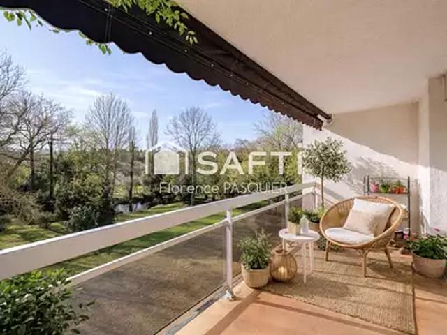 Appartement vente à Bordeaux, Pessac