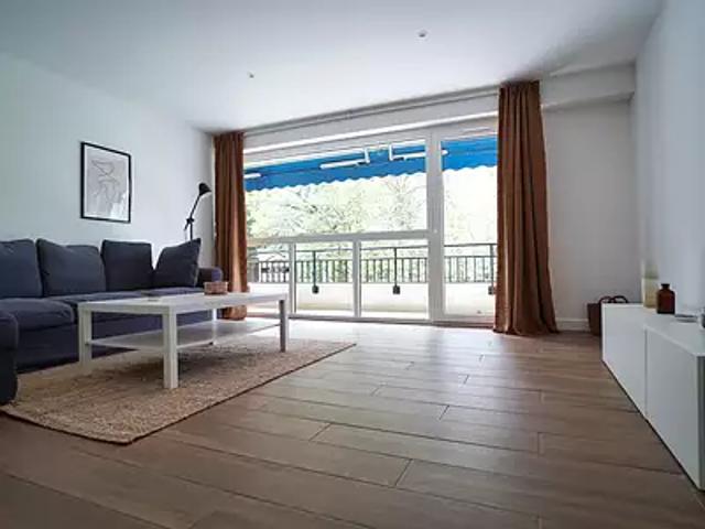 Appartement vente à Bordeaux, Pessac