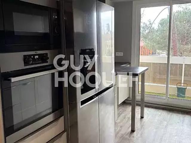 Appartement vente à Bordeaux, Pessac