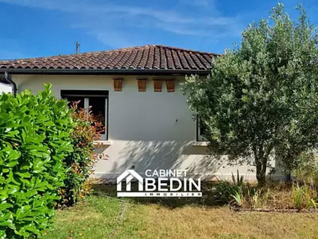 Maison vente à Bordeaux, Pessac