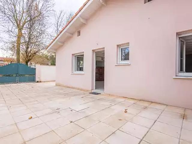 Maison vente à Bordeaux, Pessac