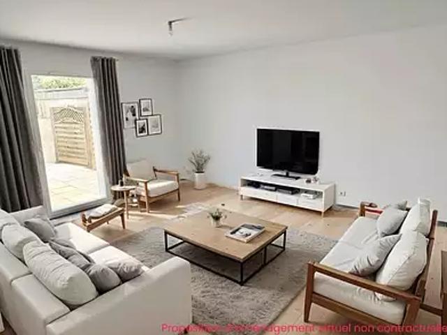 Maison vente à Bordeaux, Pessac